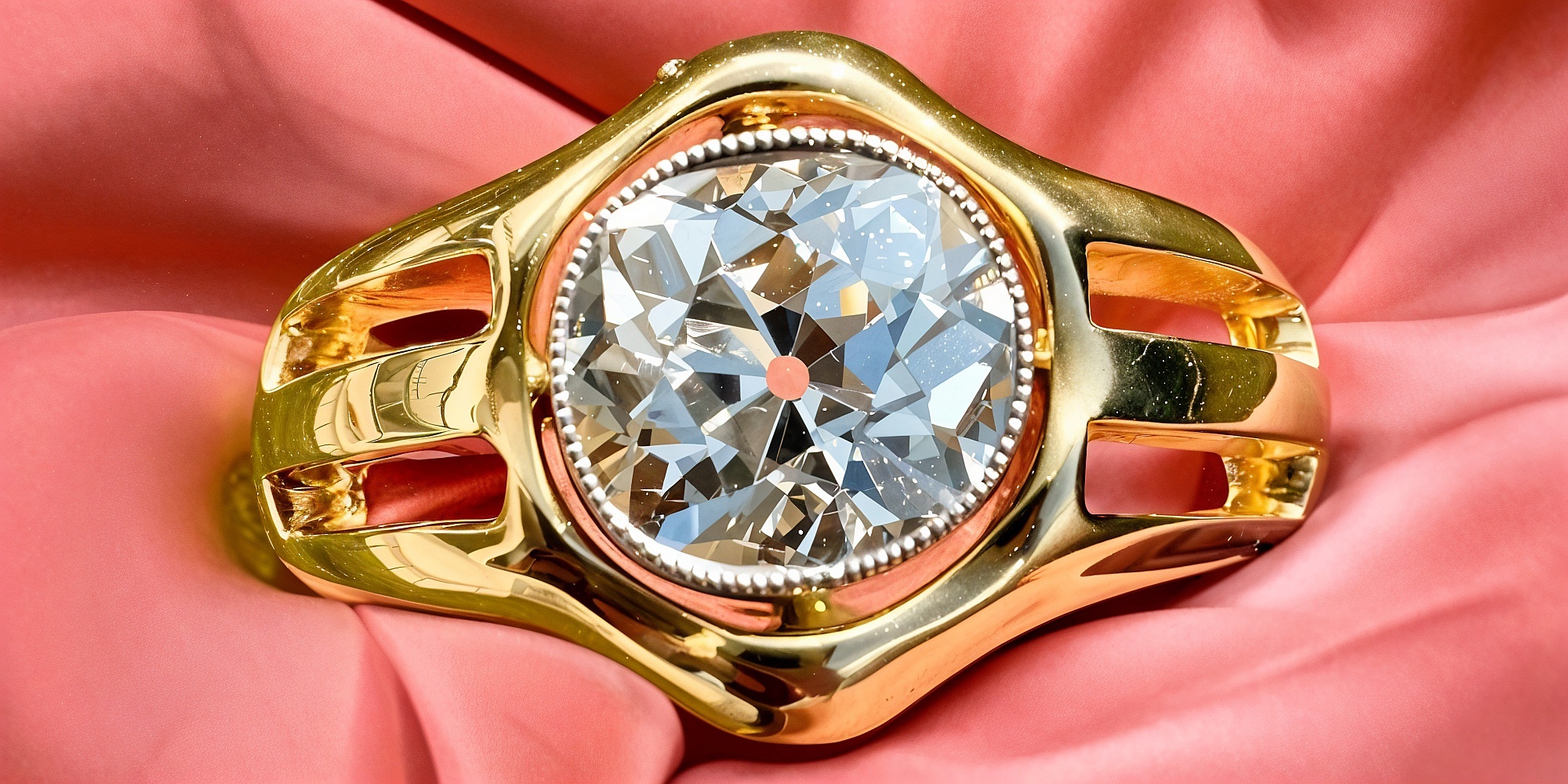 old cut diamant_1